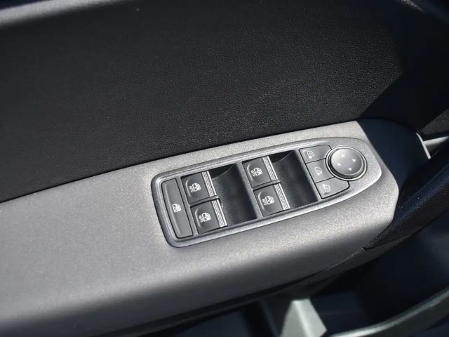 Mitsubishi Grandis
