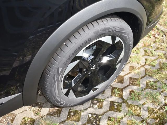 Mitsubishi Grandis