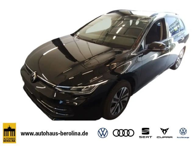 Volkswagen Golf Variant Golf VIII Variant 1.5 eTSI Energy DSG *StdHz* 2025 Benzine