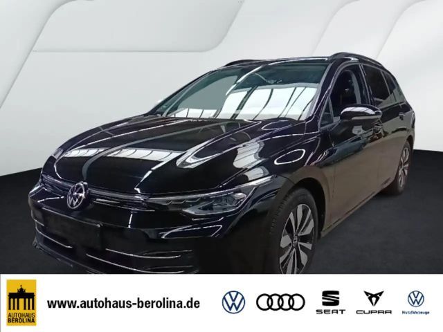 Volkswagen Golf Variant Golf VIII Variant 2.0 TDI Goal DSG *IQ-MATRIX* 2025 Diesel