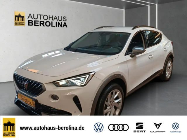 Cupra Formentor 1.5 TSI DSG *ACC*LED*SHZ*PDC*KLIMA* 2023 Benzine