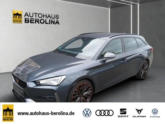 Cupra Leon ST 2.0 TSI DSG *ACC*Vision+*BEATS*LED*SHZ* 2022 Benzine