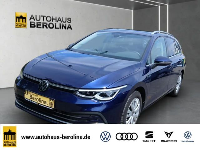 Volkswagen Golf Variant Golf VIII Variant 2.0 TDI Style DSG *AHK*R-CAM* 2022 Diesel