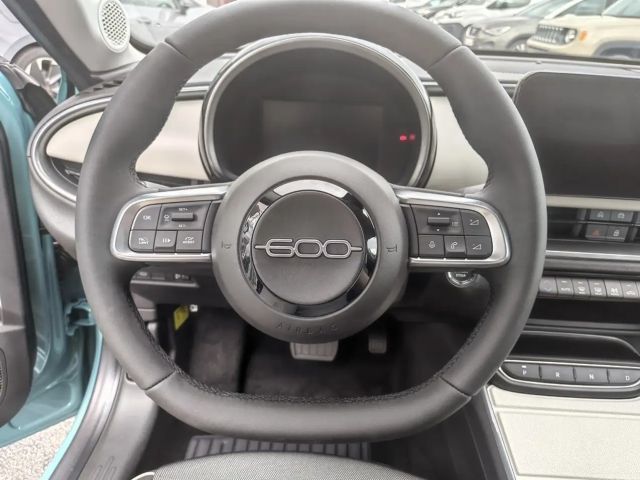 Fiat 600