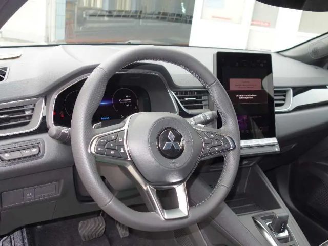 Mitsubishi Grandis