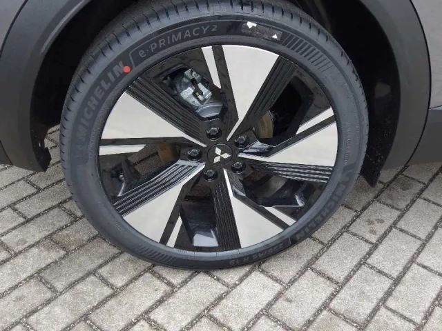Mitsubishi Grandis
