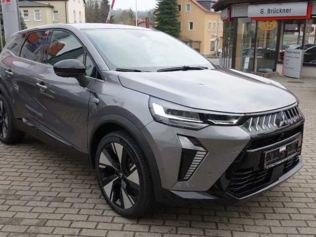 Mitsubishi Grandis