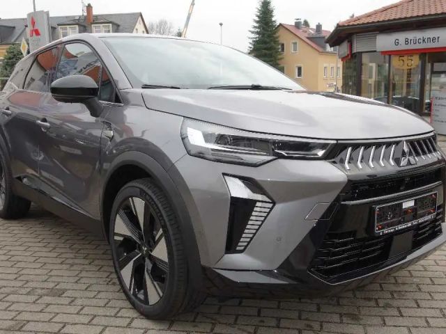 Mitsubishi Grandis