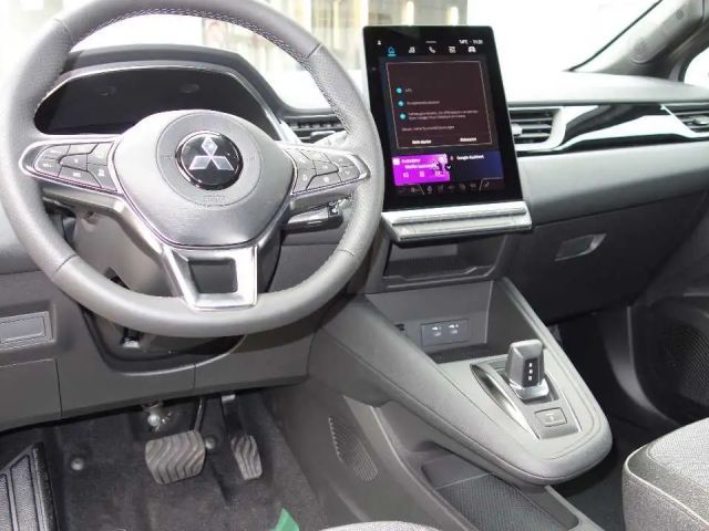 Mitsubishi Grandis
