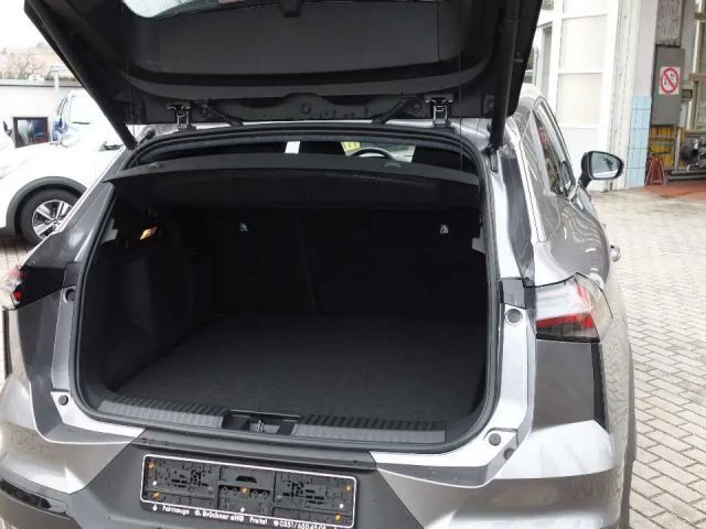 Mitsubishi Grandis