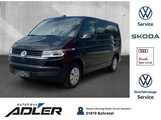 Volkswagen T6.1 Kombi 2,0TDI Kombi*Schlafsitzbank WOMO-Basis 2025 Diesel