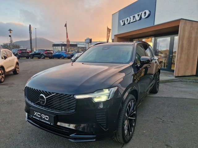 Volvo XC90 T8 Plus Dark Recharge Plug-In Hybrid AWD 2025 Hybride / Benzine