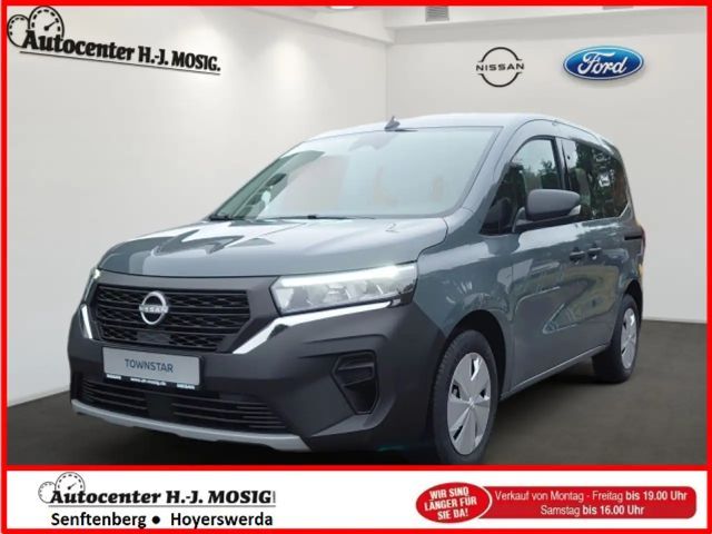 Nissan Townstar