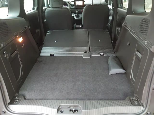 Nissan Townstar