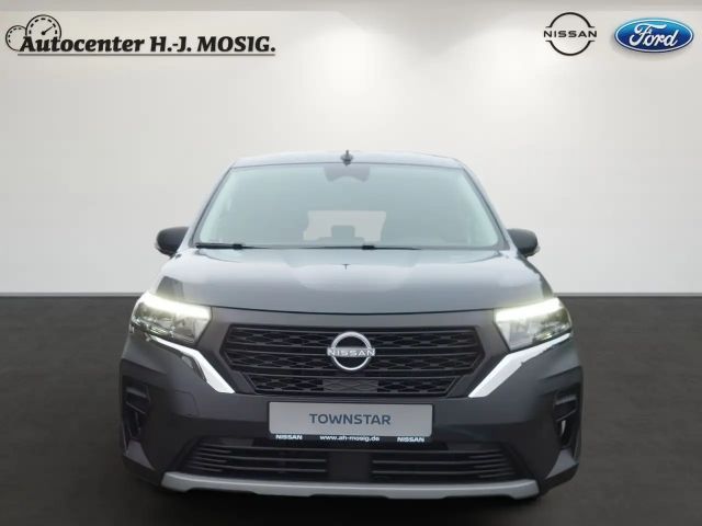Nissan Townstar