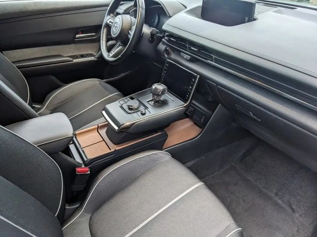 Mazda MX-30