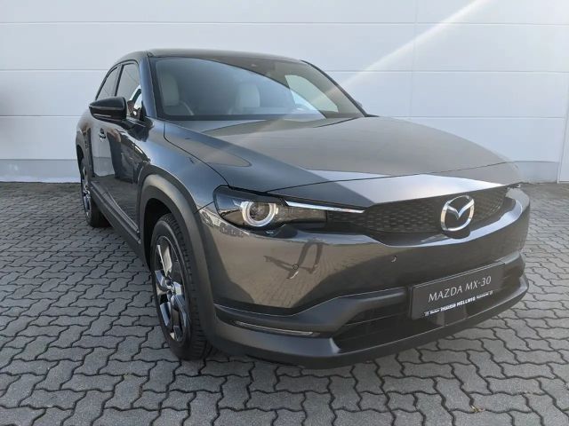 Mazda MX-30