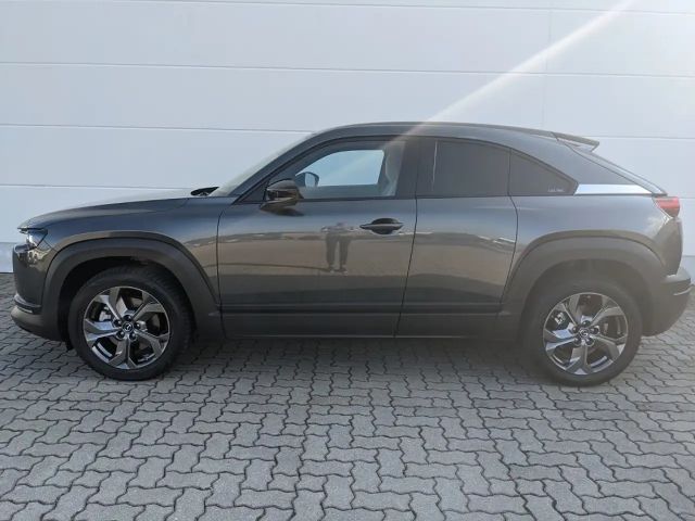 Mazda MX-30
