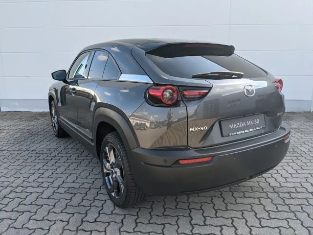 Mazda MX-30