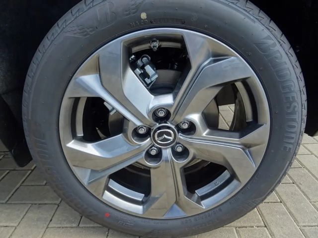 Mazda MX-30