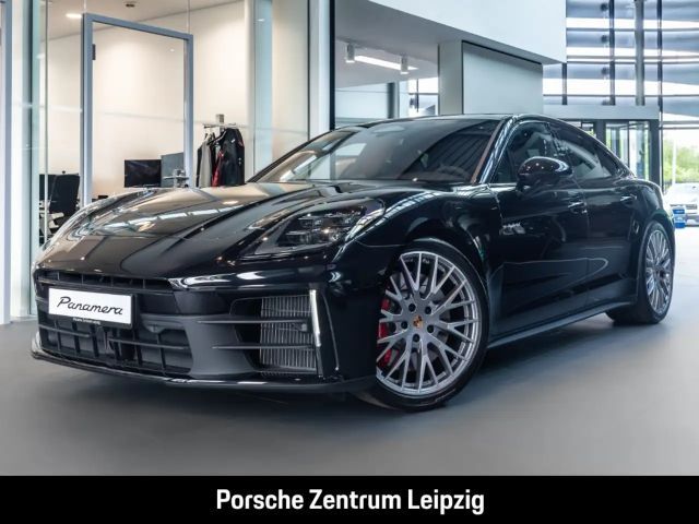 Porsche Panamera 4S E-Hybrid Active-Ride HA-Lenkung BOSE 2026 Hybride / Benzine