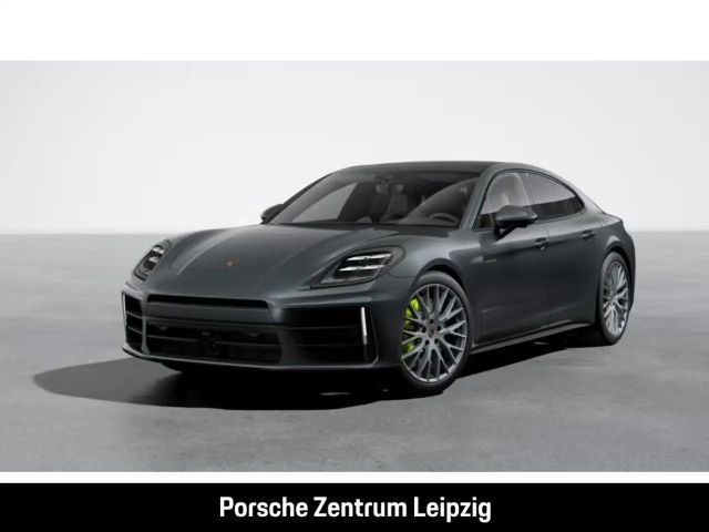 Porsche Panamera 4S E-Hybrid Sitzlüftung InnoDrive HA-Lenkung BOSE 2024 Hybride / Benzine