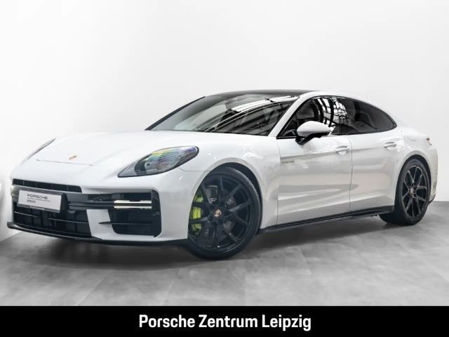 Porsche Panamera 4 E-Hybrid SportDesign Massage InnoDrive Soft-Clos 2025 Hybride / Benzine