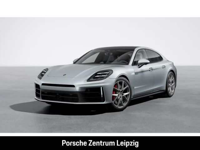 Porsche Panamera 4S E-Hybrid Burmester FondEntertainment 2024 Hybride / Benzine