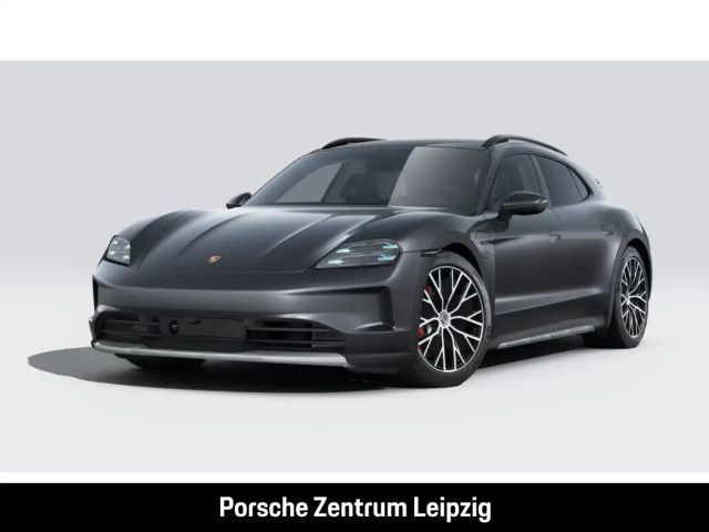 Porsche Taycan 4S Cross Turismo Massage BeifDisplay HeadUp 2024 Elektrisch