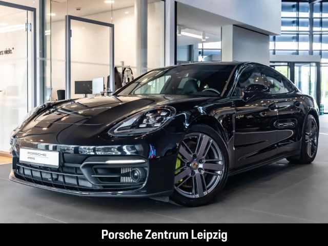 Porsche Panamera E-Hybrid Platinum Edition Sportabgas ACC 2023 Hybride / Benzine