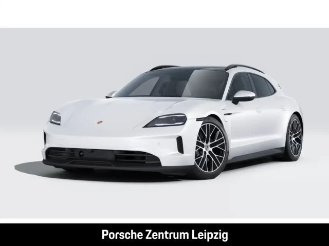 Porsche Taycan Sport Turismo HA-Lenkung 360Grad ACC Bose 2024 Elektrisch