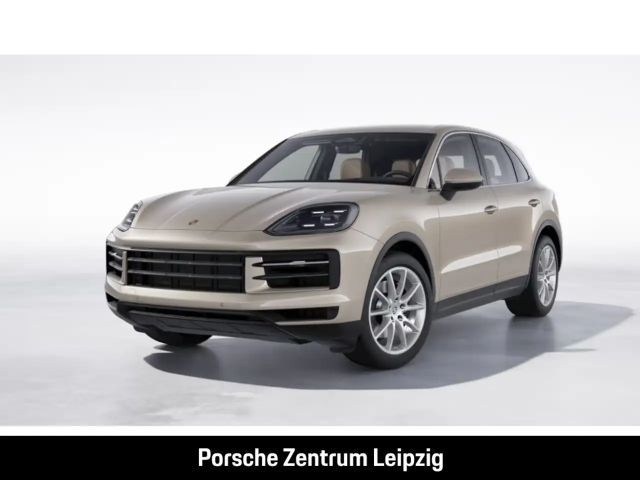 Porsche Cayenne Head-Up 2.Display 4-Zonen nur 3.979 km 2023 Benzine