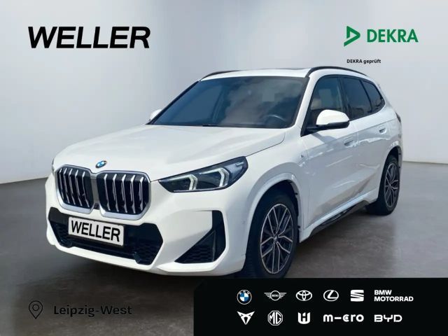 BMW X1 xDrive23i M Sport *360°*Inno*Pano*H/K*AHK*SHZ* 2023 Benzine