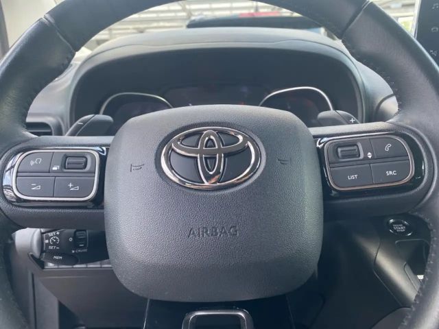 Toyota Proace City