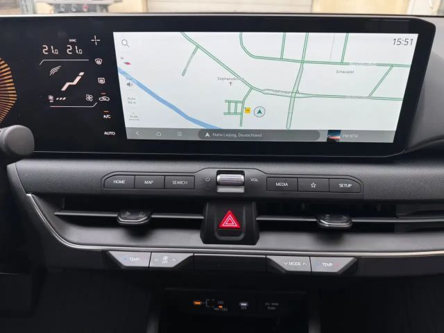 Kia K4