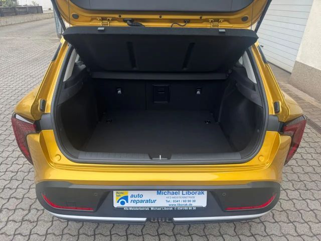 Kia K4