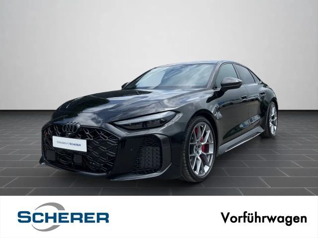 Audi RS5 RS5 Limousine 470 kW tiptronic 2026 Hybride / Benzine