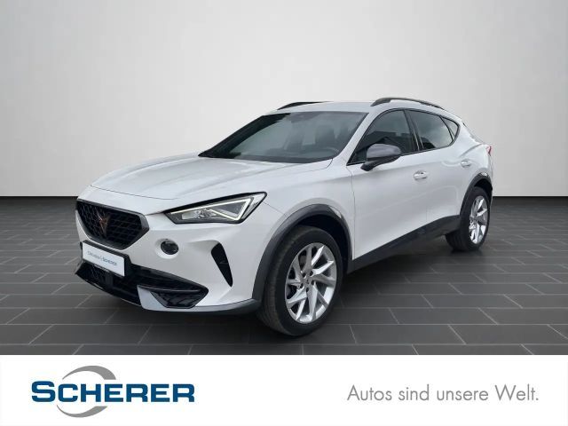 Cupra Formentor 1.5 TSI DSG SHZ RFK LED ACC DAB KLIMA 2023 Benzine