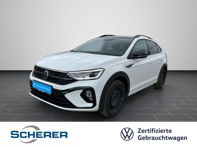 Volkswagen Taigo 1.5 TSI DSG R-Line RFK AHK NAVI LED SHZ 2023 Benzine