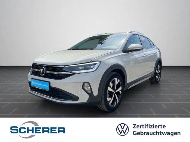 Volkswagen Taigo Style 1.5 TSI DSG NAVI SHZ RFK MATRIX-LED 2022 Benzine