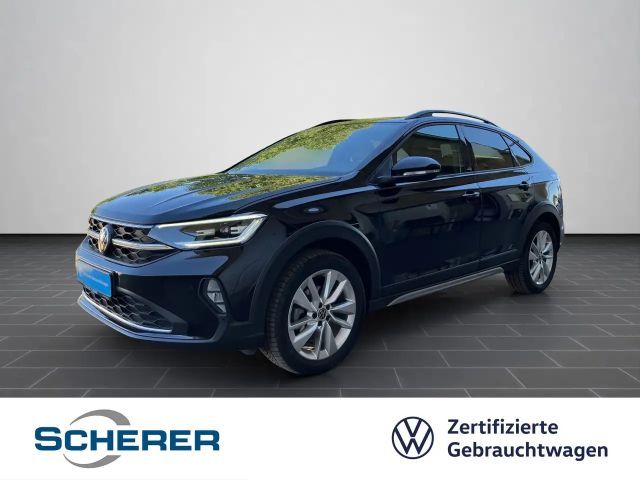 Volkswagen Taigo 1.0 TSI Move MATRIX-LED NAVI SHZ RFK 2024 Benzine