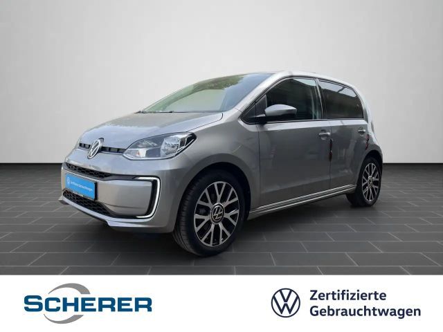 Volkswagen e-up! "Max" 61 kW SHZ RFK LED DAB 2022 Elektrisch