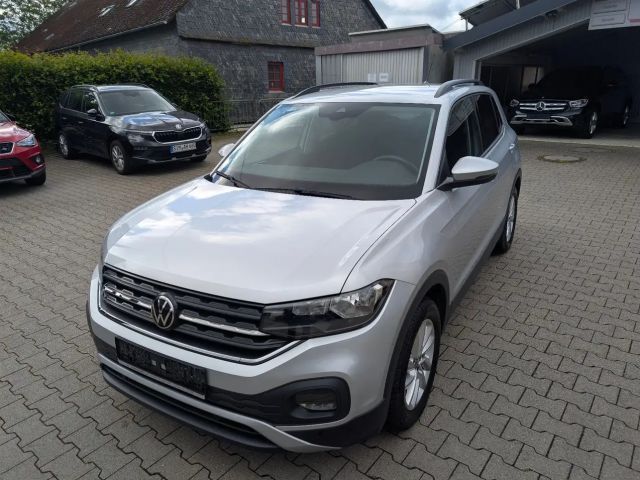 Volkswagen T-Cross Life 1.0 TSI Life 2022 Benzine