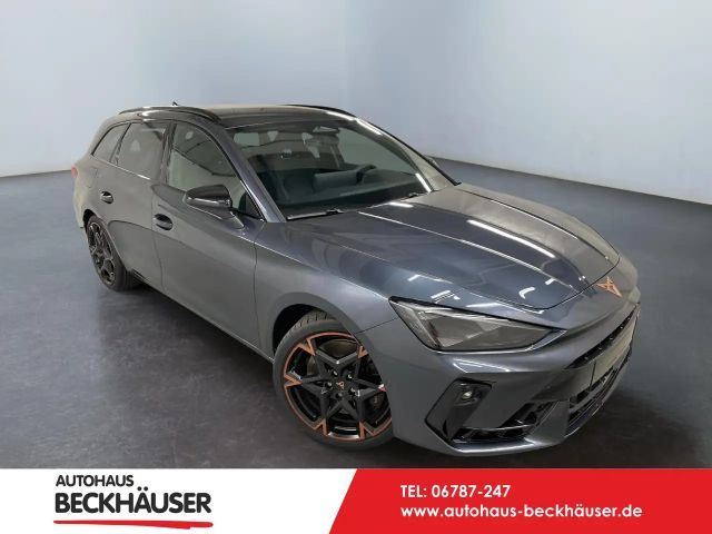 Cupra Leon Sportstourer VZ 2.0 TSI 333PS/245kW 4x4 DSG7 20... 2026 Benzine