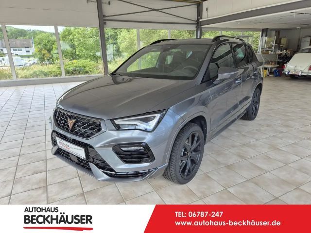 Cupra Ateca 2,0TSI DSG 4Drive - 5 Jahre Garantie, Voll-LED,... 2026 Benzine
