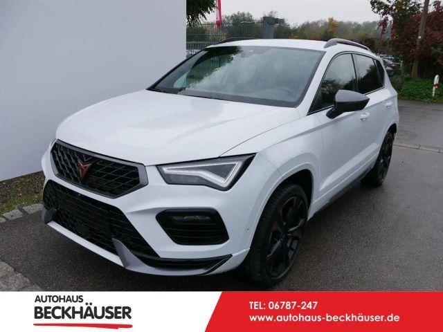 Cupra Ateca 2,0 TSI DSG 4x4*AHK-SCHWENKBAR*NAVI*PDC*KAMERA*... 2025 Benzine
