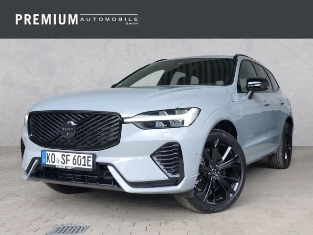 Volvo XC60 Plus Black Edition Recharge Plug-In Hybrid AWD -20 2026 Hybride / Benzine