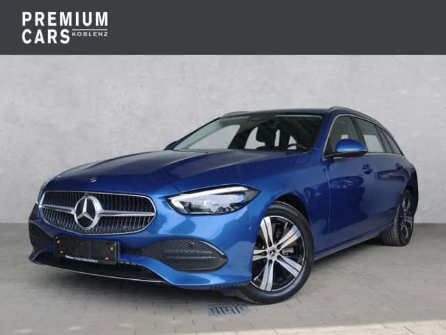 Mercedes-Benz C 220 T d 4Matic Edition Avantgarde ACC/360°/Sitzhzg./AH 2024 Diesel