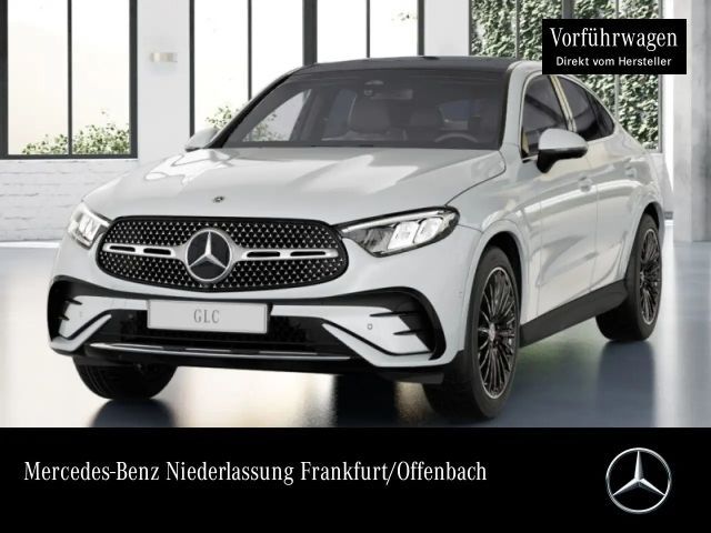 Mercedes-Benz GLC 300 e 4M AMG+PANO+360+AHK+LED+SITZKLIMA+TOTW 2026 Hybride / Benzine