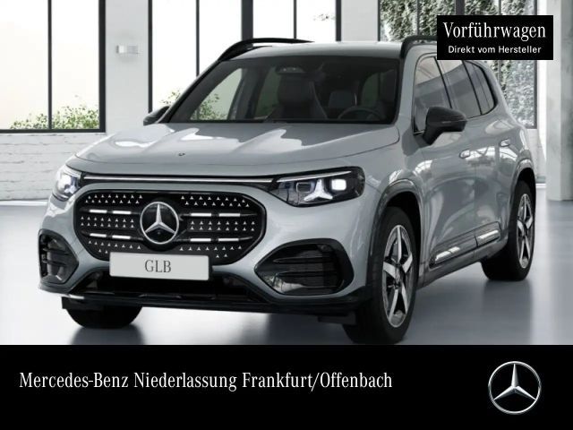 Mercedes-Benz GLB 250 AMG Pano Multibeam Distr. Night Kamera PTS 2026 Elektrisch